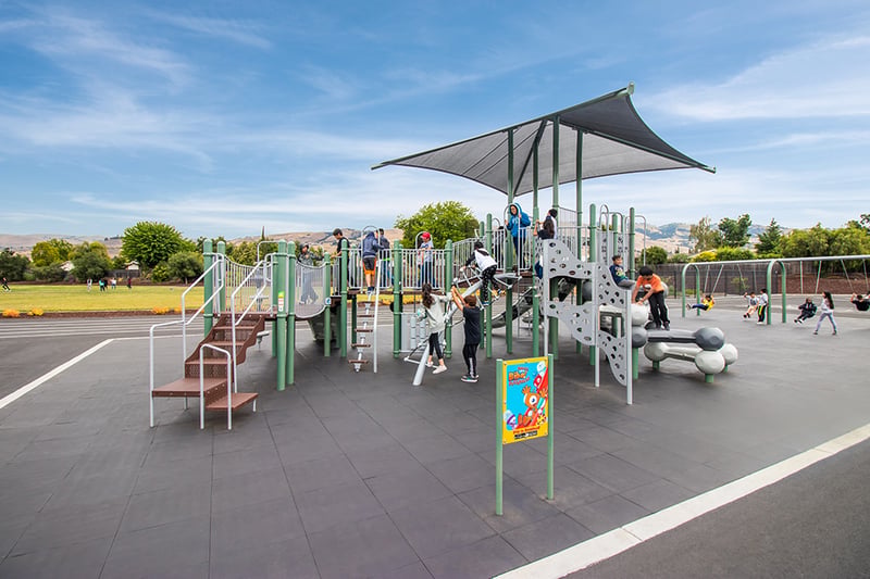 Cedar Grove Elementary School preview 3